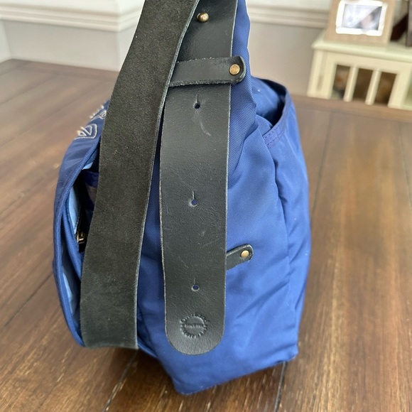Oberland Equipment cross body bag - Picture 12 of 15